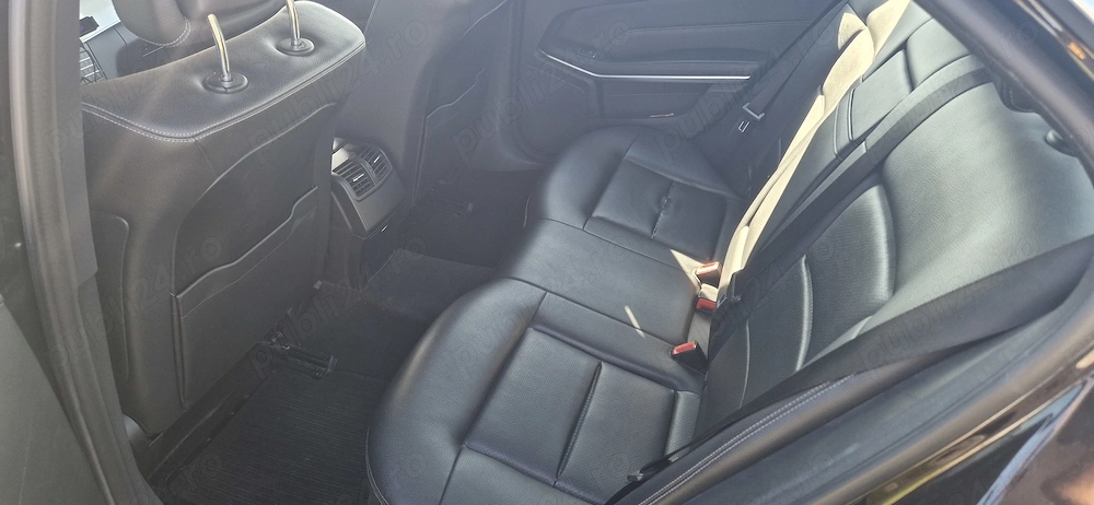 Vând Mercedes E 2  cp