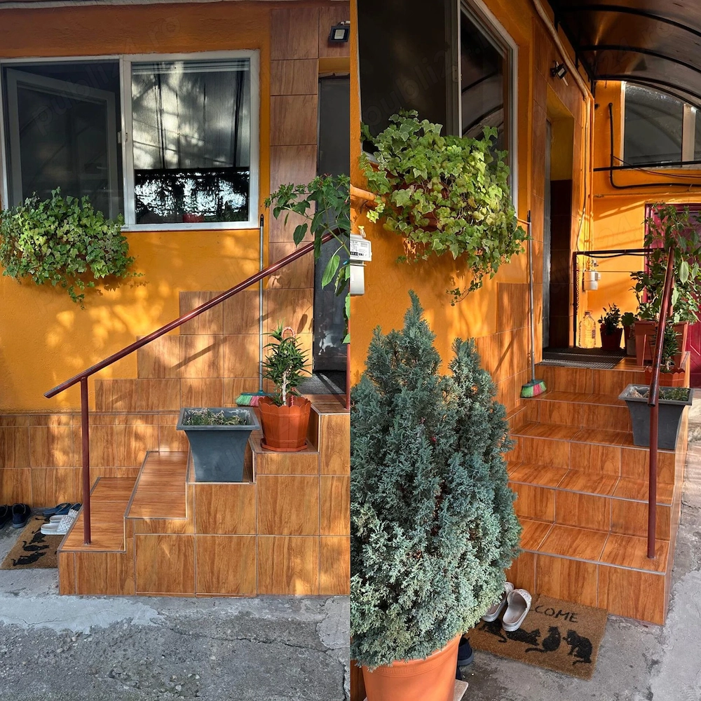 Casa de vanzare p+m, zona Iosefin