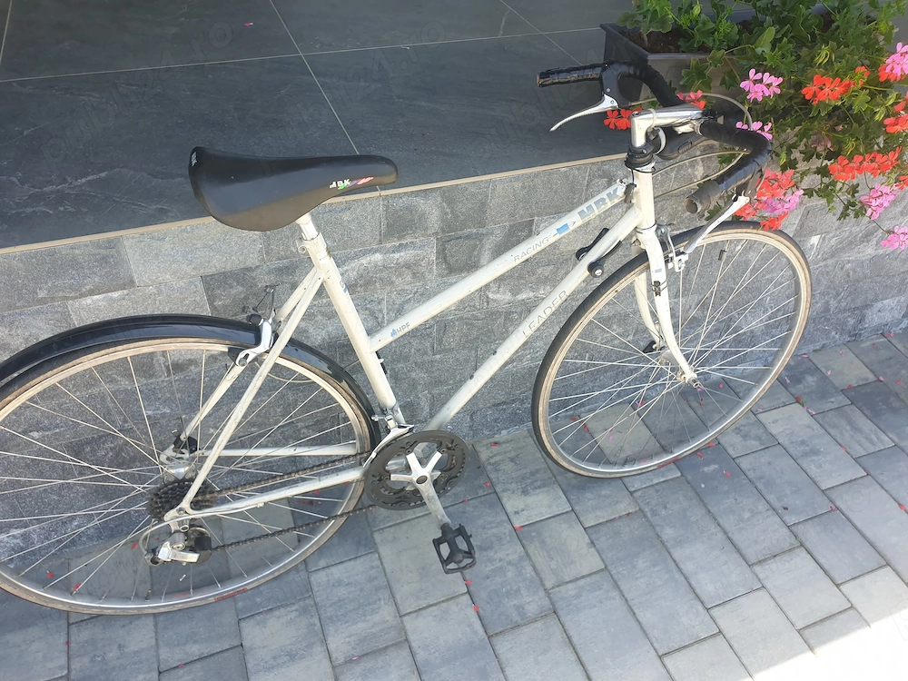 Vand set doua biciclete retro 