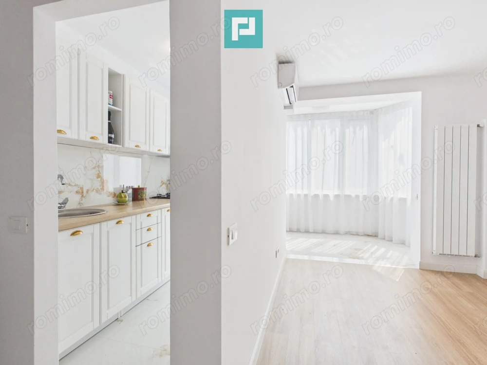 Apartament cochet ultracentral, Unirii, 2camere