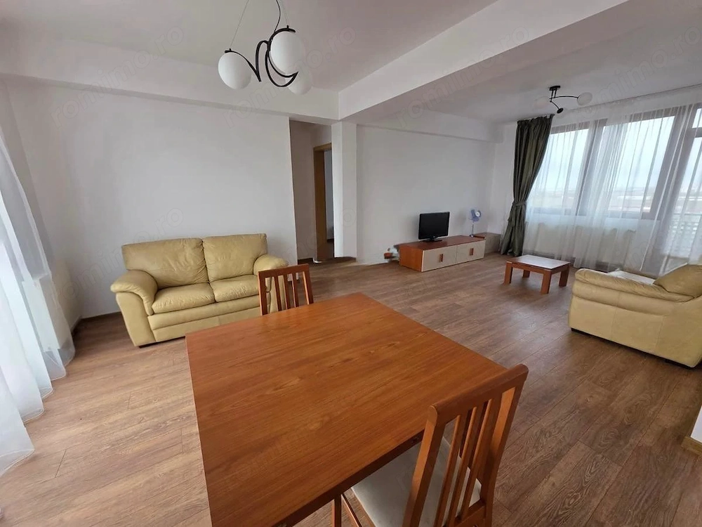 Ap Pet Friendly zona Aradului bloc nou