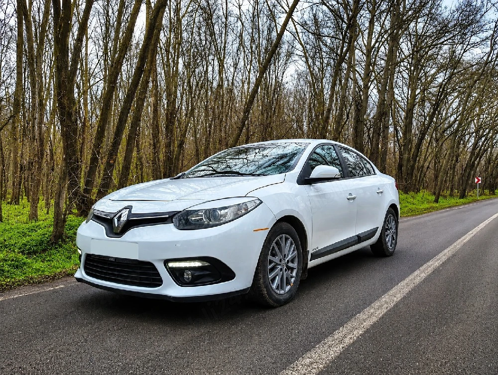 Vand Renault Fluence 1.5 dci 2010 110cai