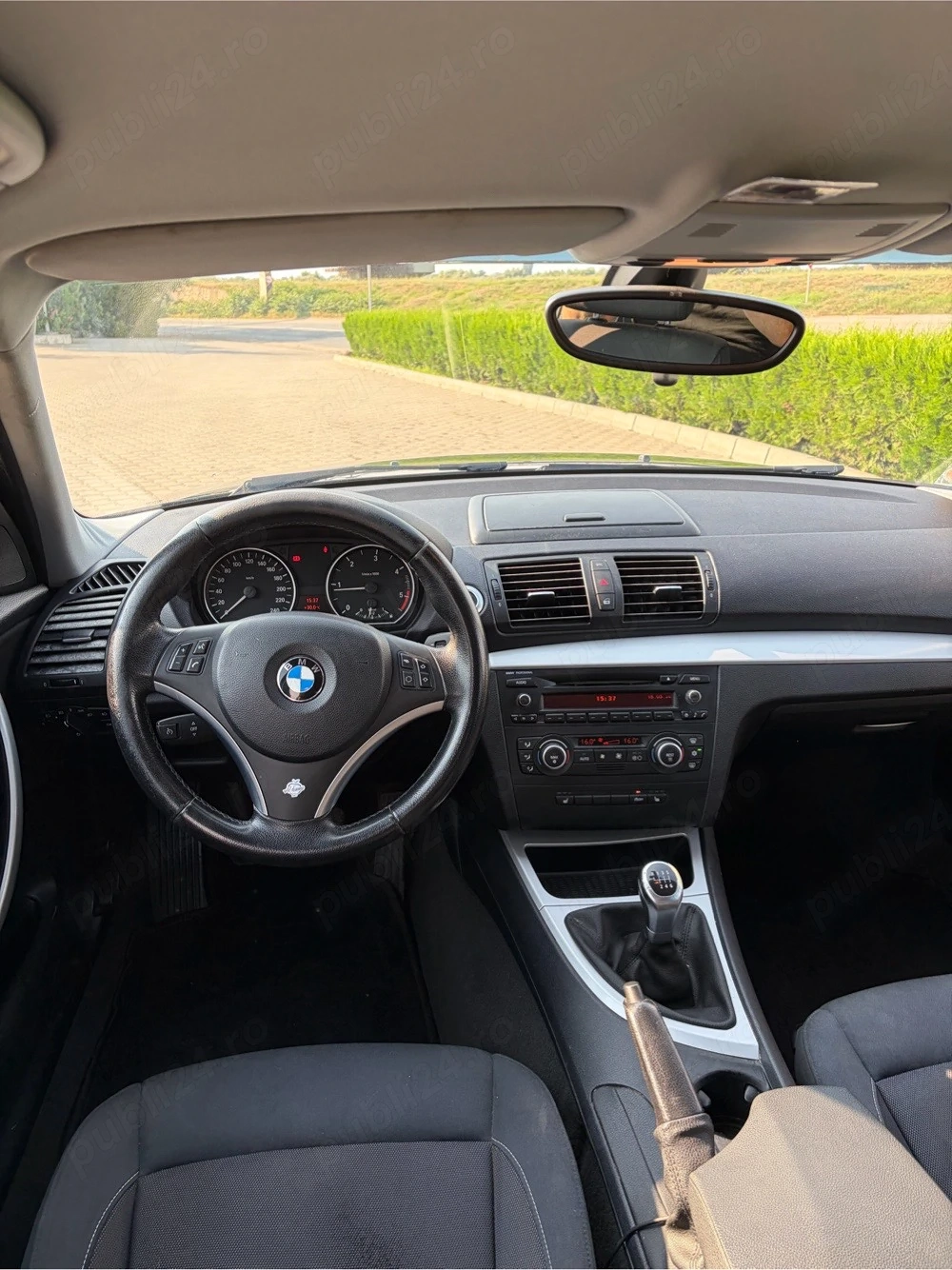 Vand BMW Seria 1  