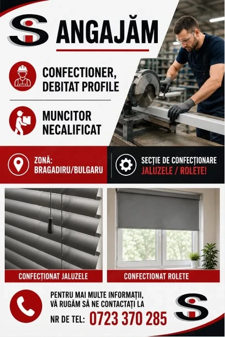 Confectioner debitat profile - 