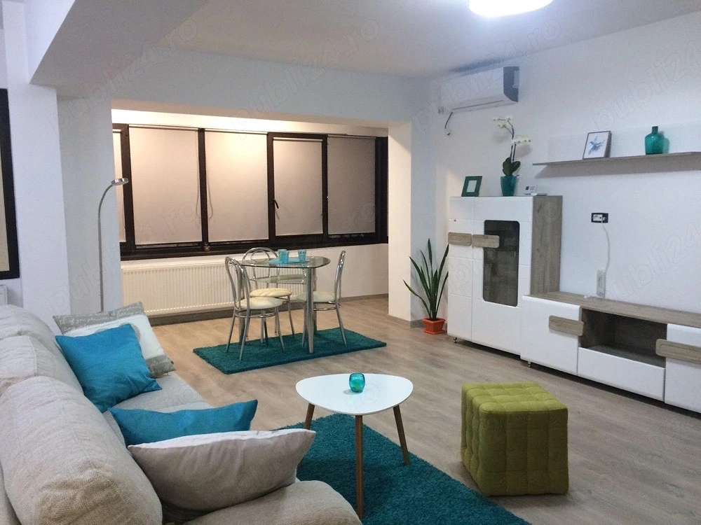 Apartament cu 1 camera mobilat Tineretului