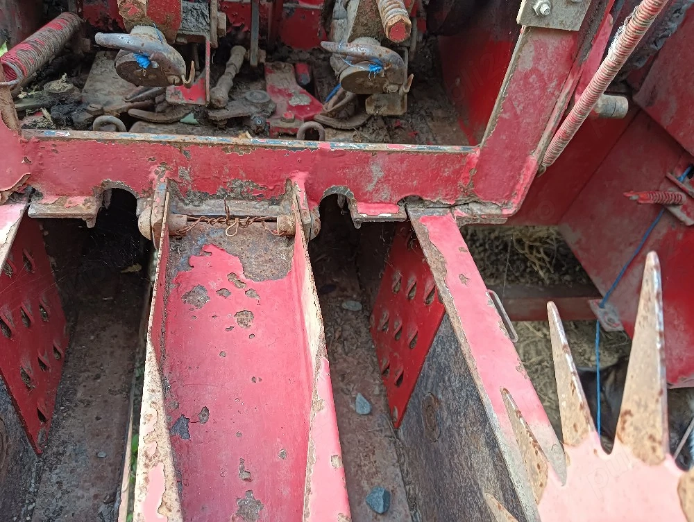 De vanzare balotiera welgeer ap 41 