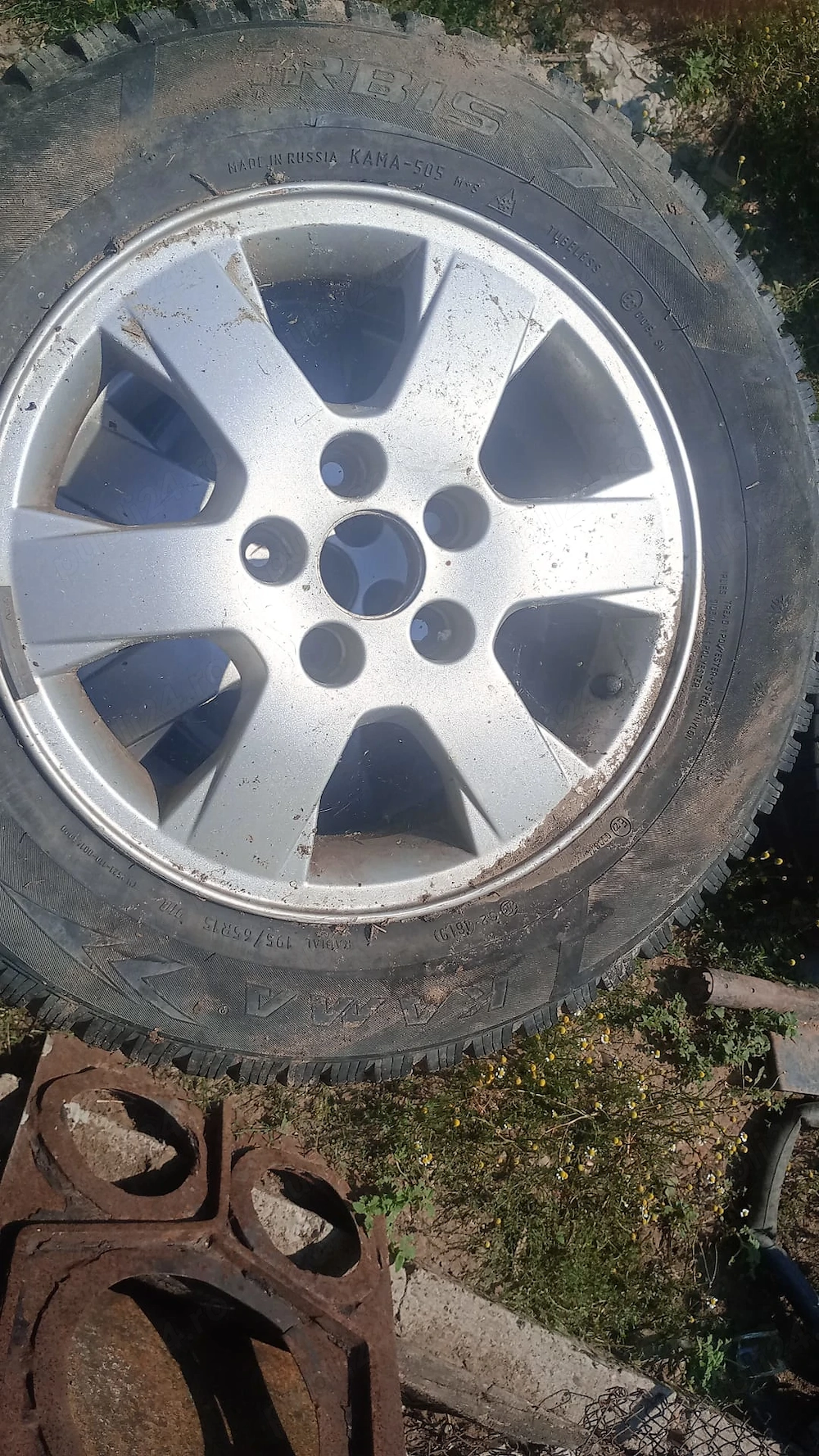 Vând 3 genti Opel Astra 
