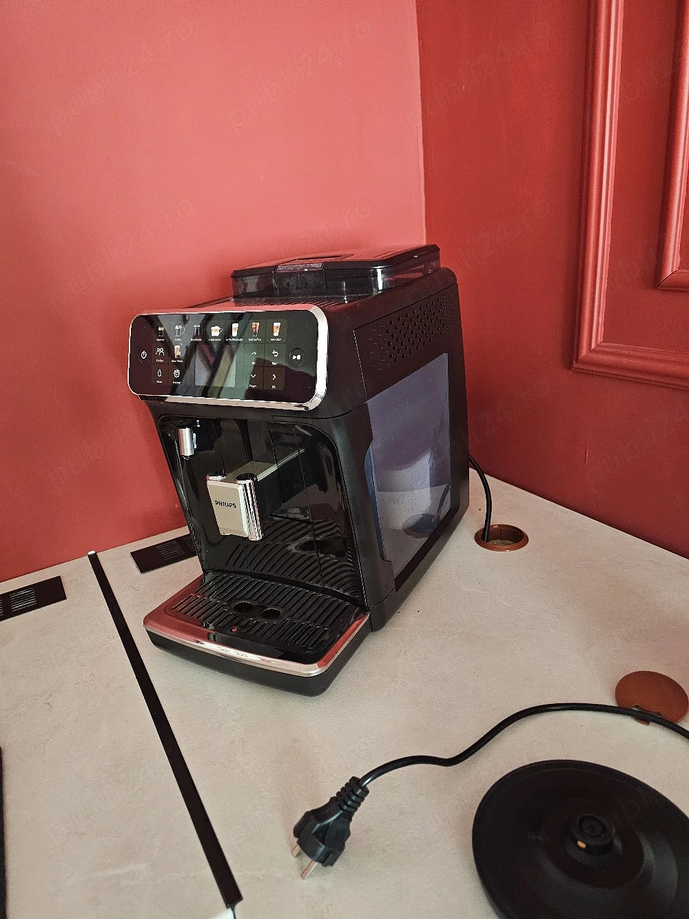 expresoar philips 