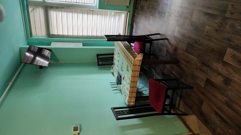 Apartament pentru chirie