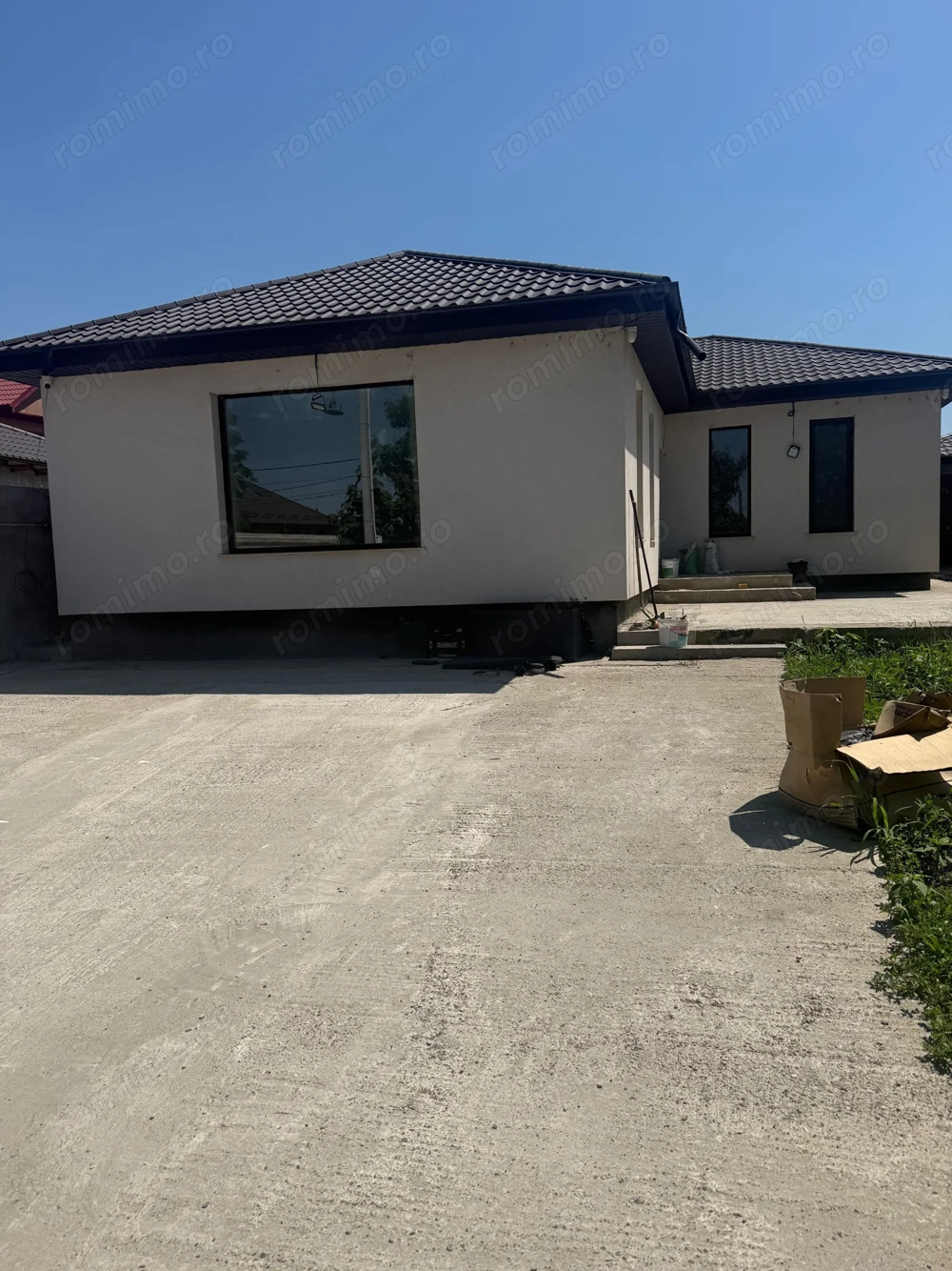 De vanzare casa noua in sat Costi, 145.000 euro