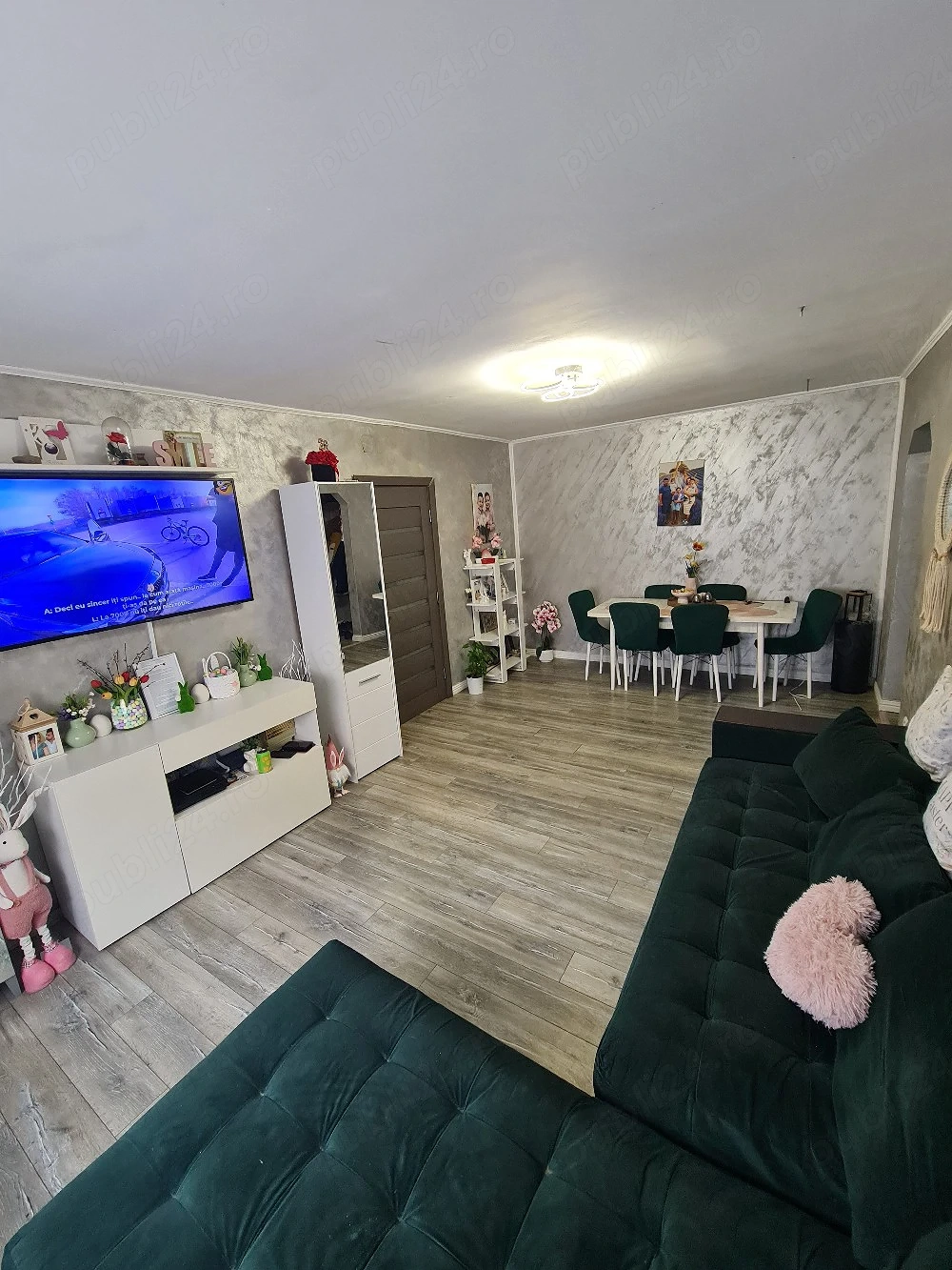 apartament 2 camere beclean