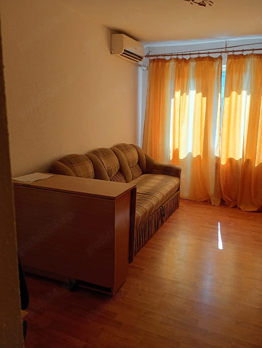 Apartament 2 camere