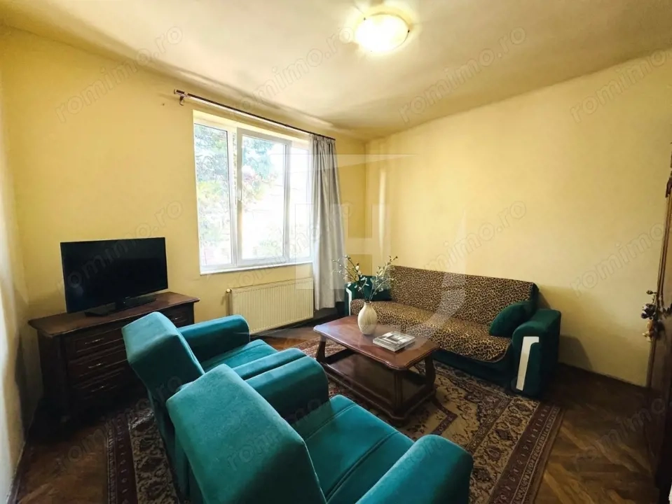 Casa individuala, 547 mp teren, in Gruia, zona 7 Strazi