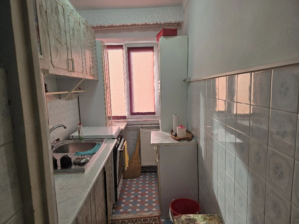 Vand ,schimb apartament