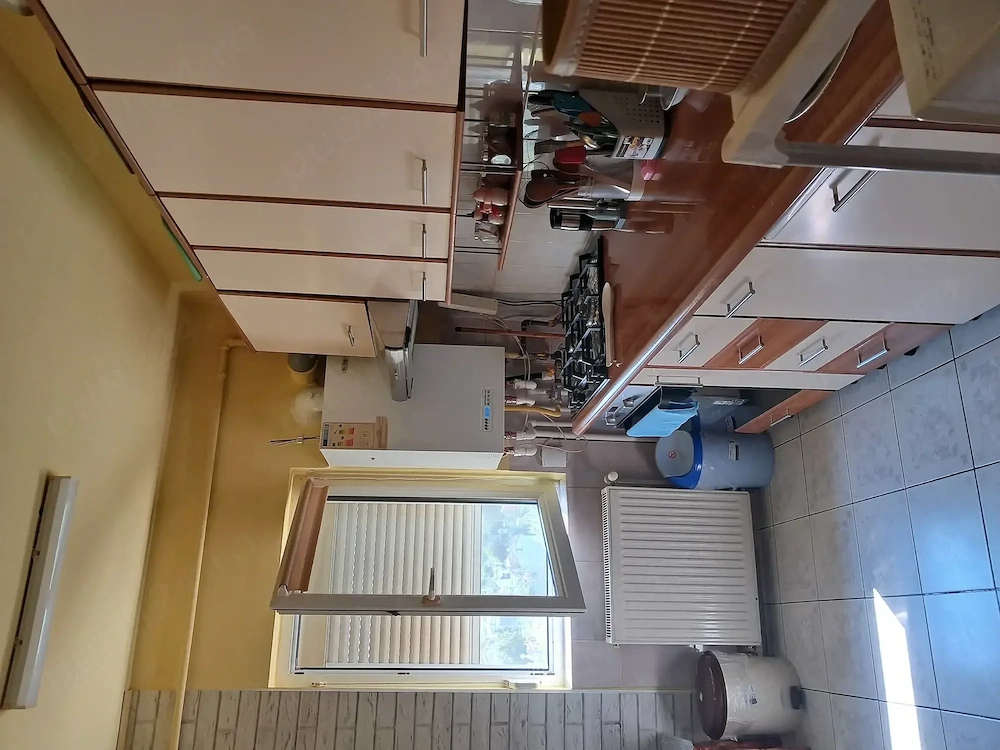apartament doua camere Buzău zona N.Balcescu