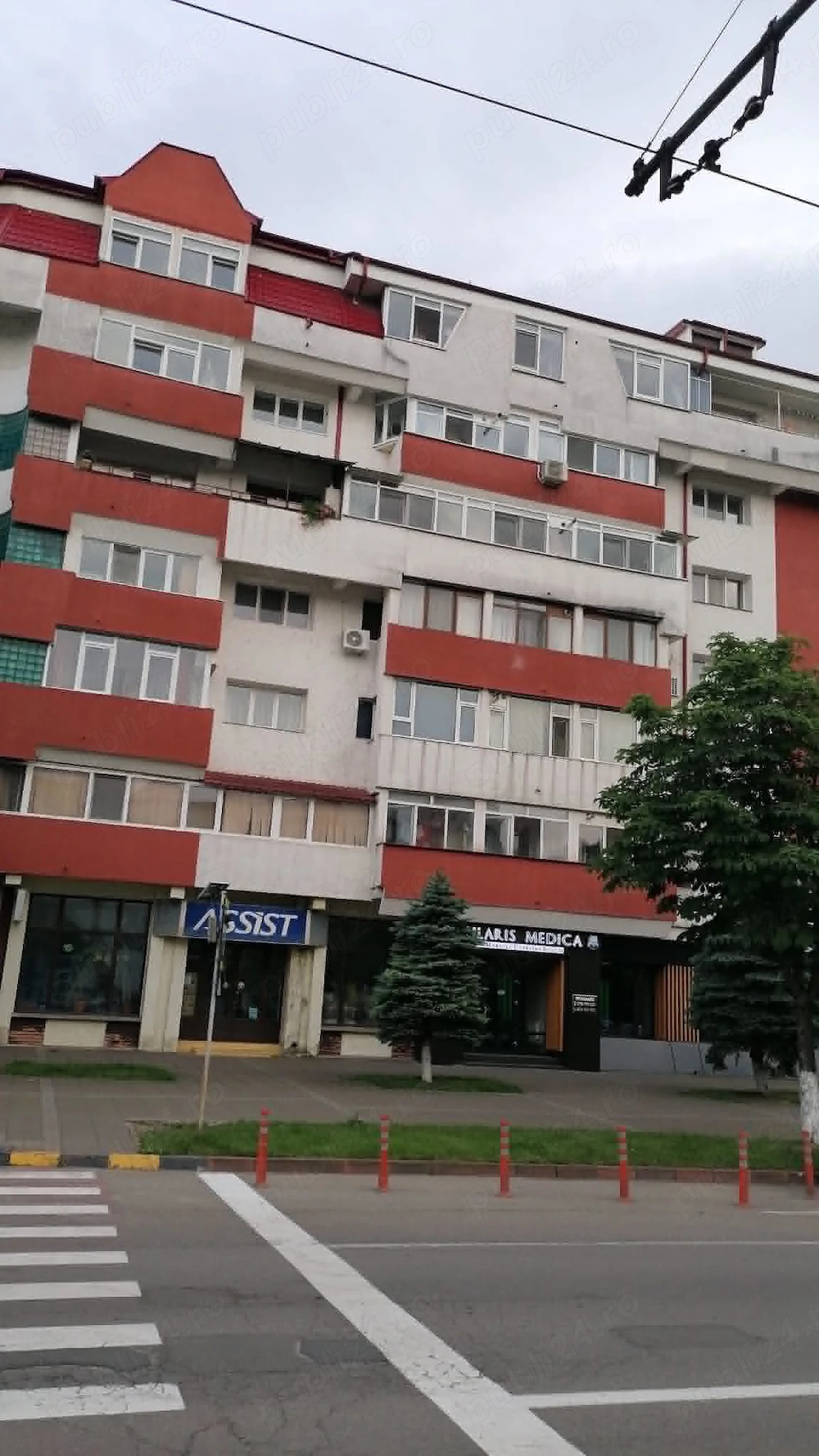 Direct proprietar-vand apartament 2 camere