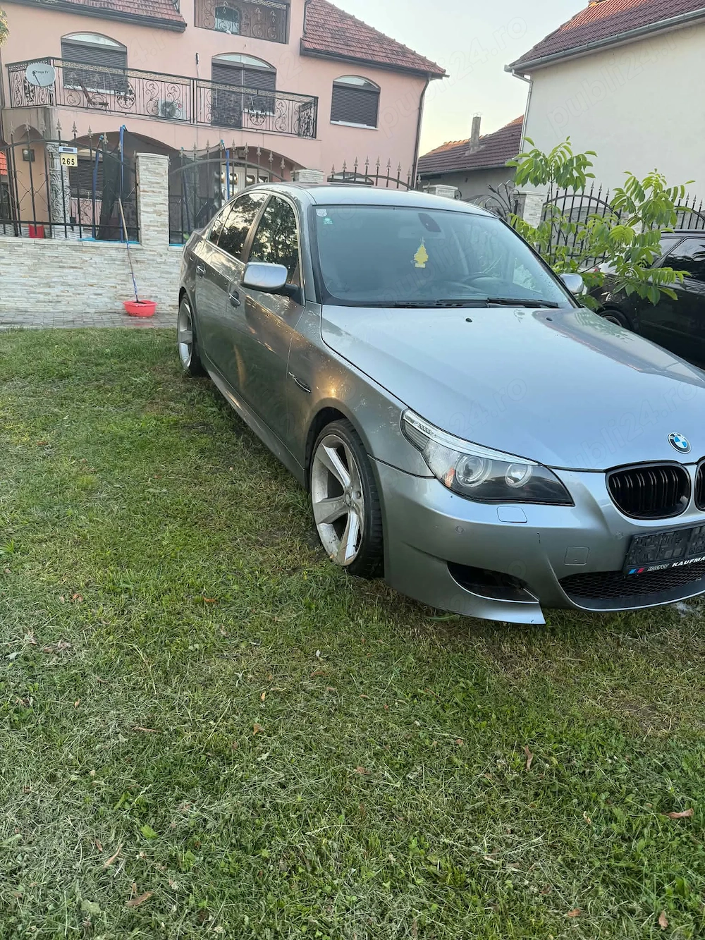 Bmw 525 diesel 177cp
