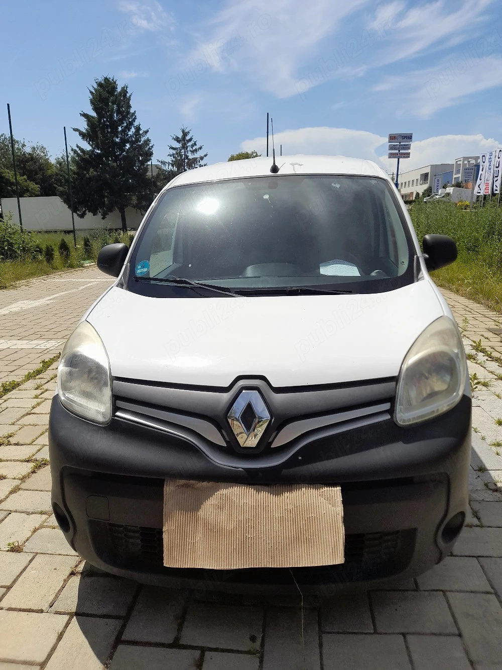 vand autoutilitara