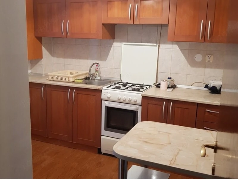 Apartament 4 camere zona Grozavesti