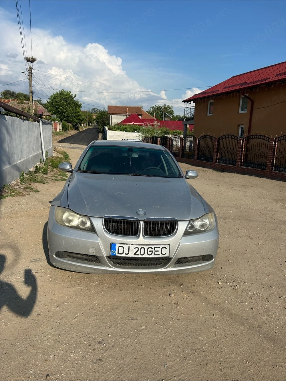 Vand Bmw 320 