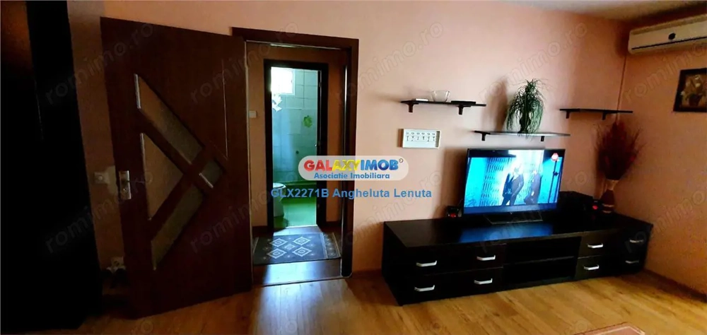 Drumul Taberei Raul Doamnei apartament 2 camere de inchiriat