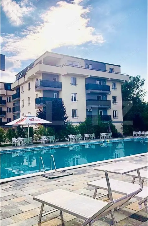 Apartament 3 camere, 72 mp, loc de parcare inclus, complex Sideco Residence