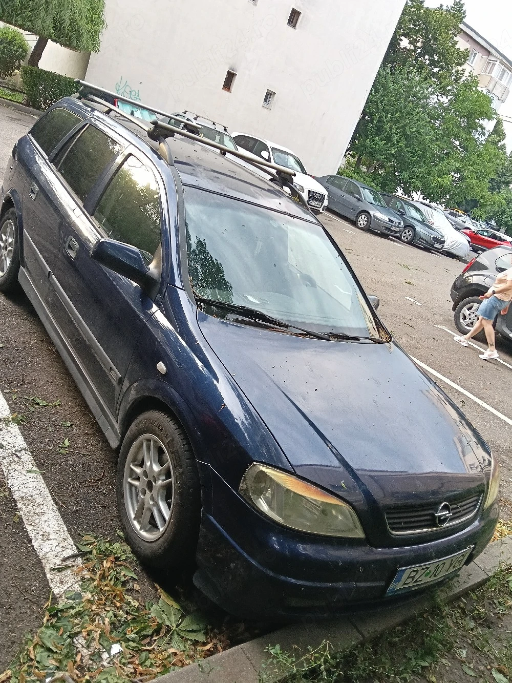 De vânzare 