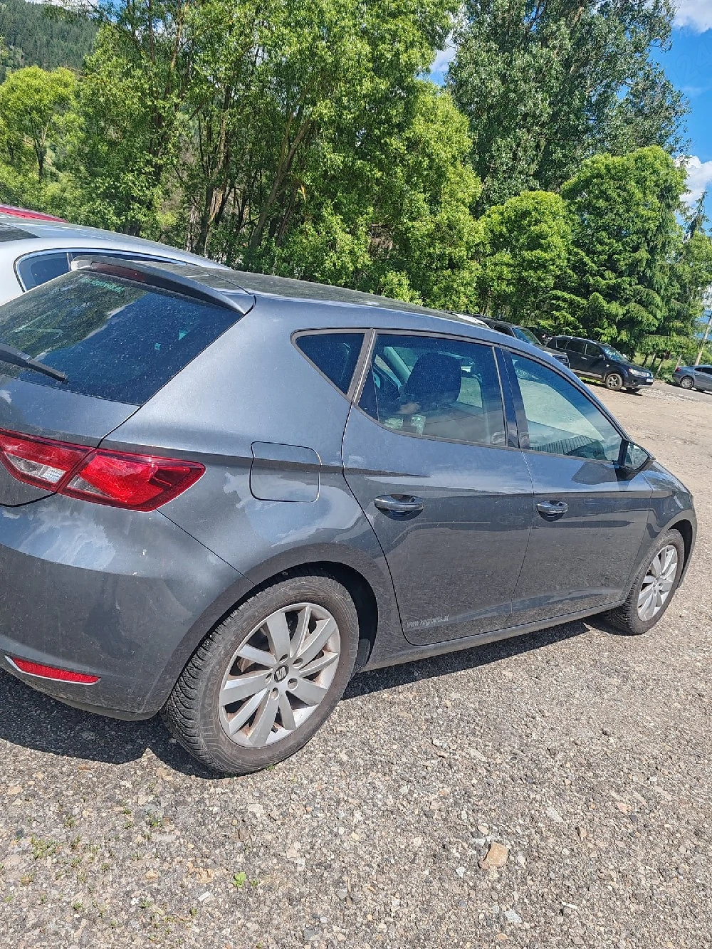 De vânzare Seat Leon 
