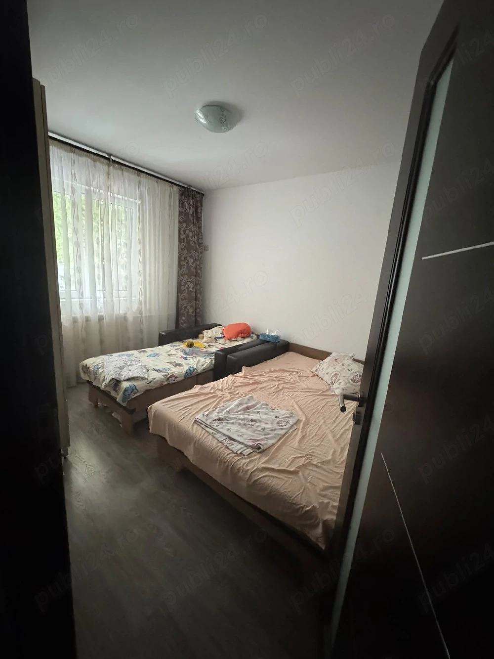 Schimb apartament Uioara