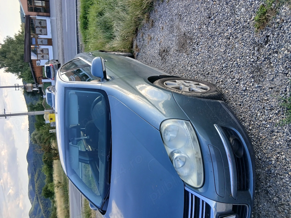 Vw jetta 2006 berlin