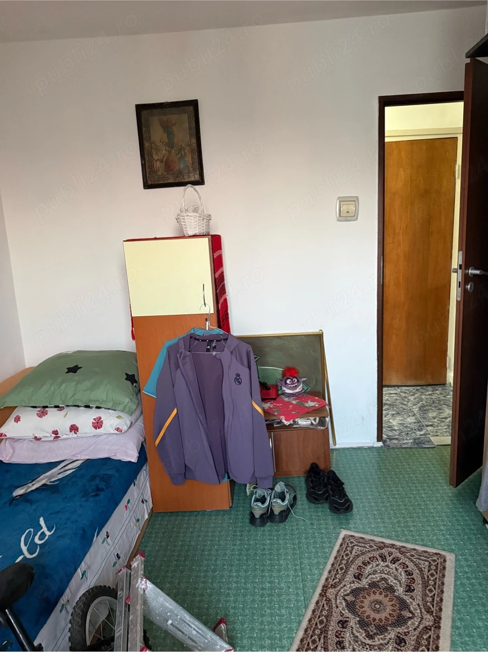 Apartament 3 camere orasel