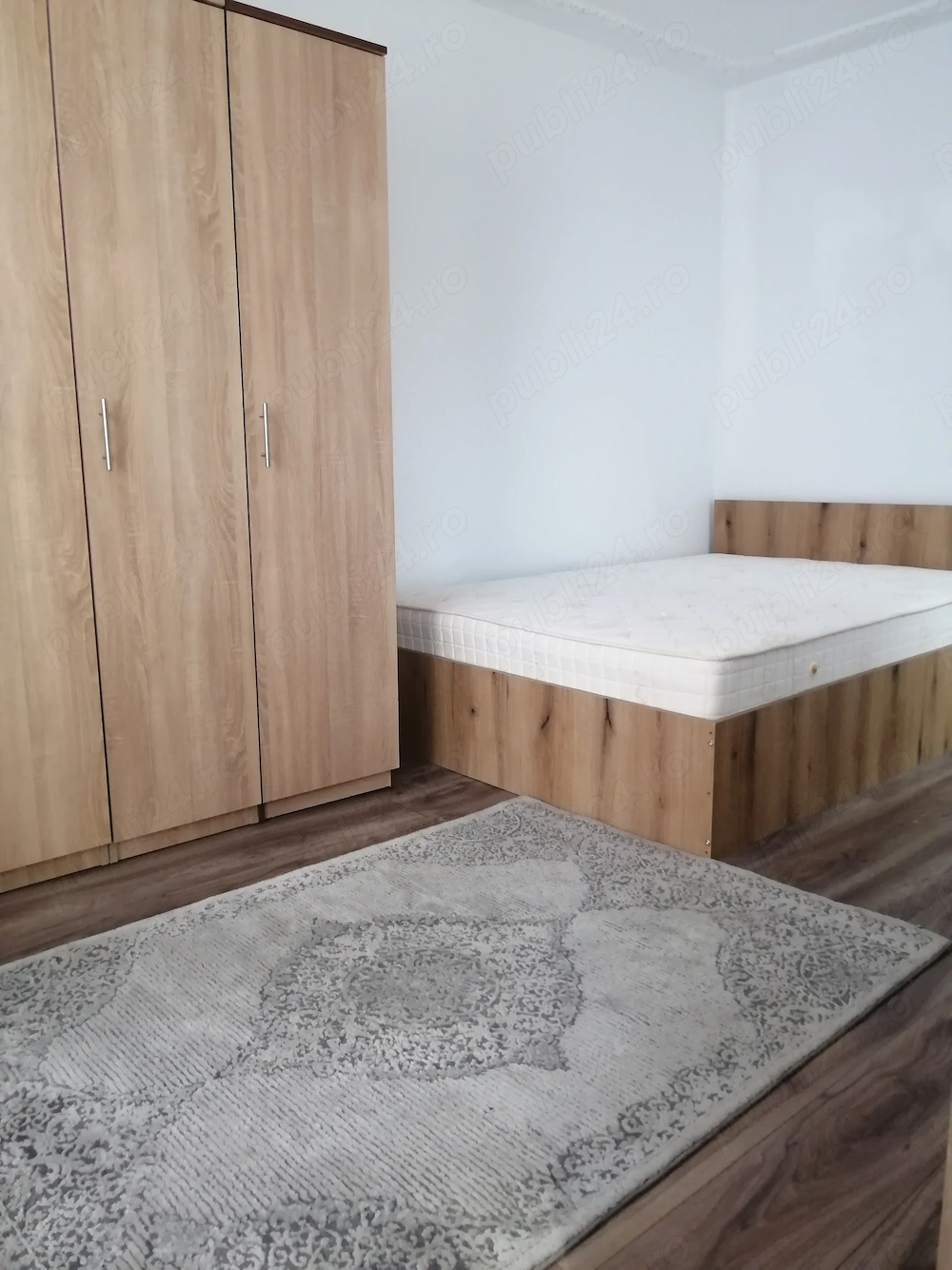 De închiriat garsonieră confort I decomandat în Calea Buziașului 