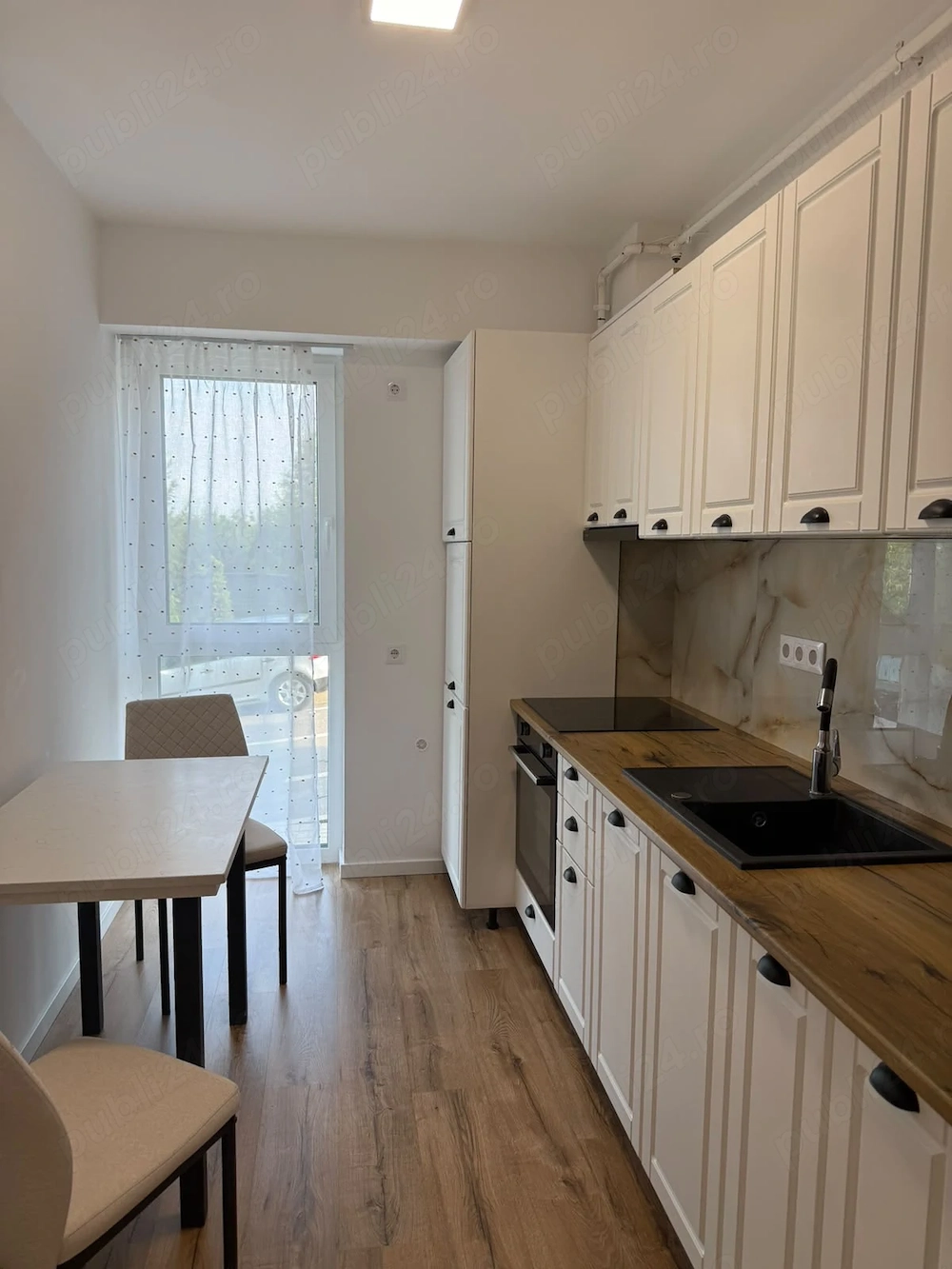 Cazare Untold - apartament 1 camera