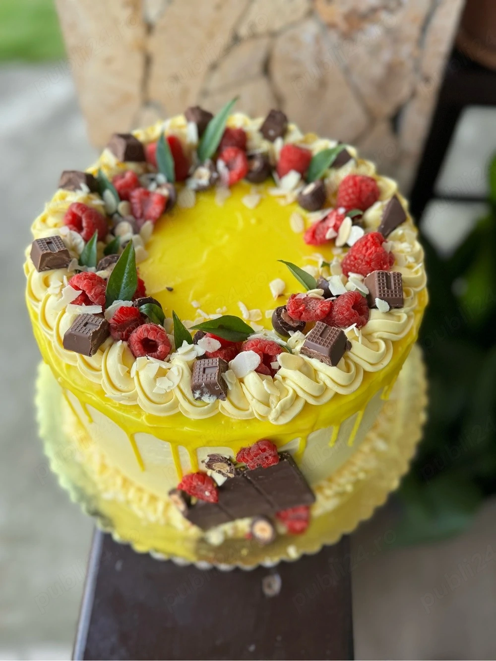 Torturi de casă pentru orice ocazie și prăjituri pentru Candy Bar   Târgu Jiu și împrejurimi
