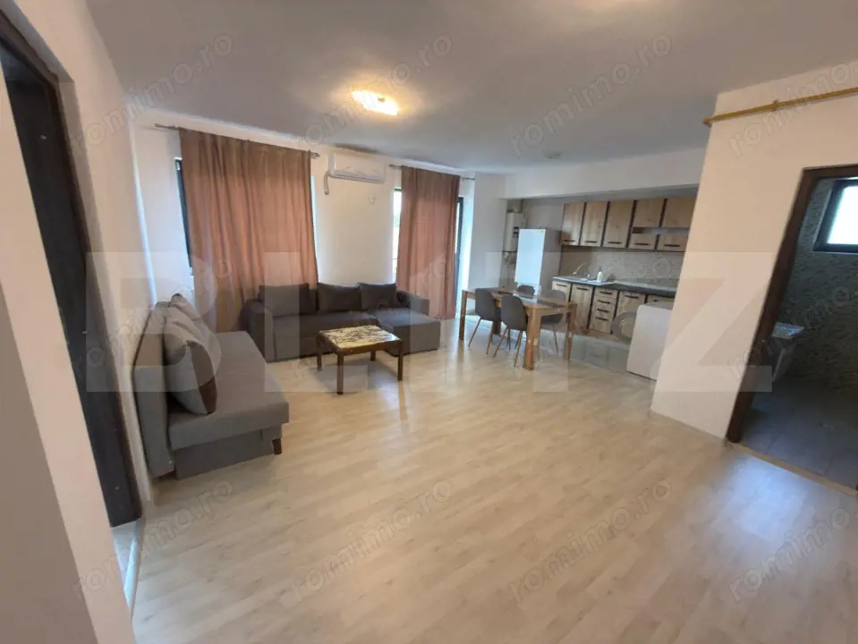 Apartament 2 camere, 65 mp, parcare, zona Brestei-Agronomie