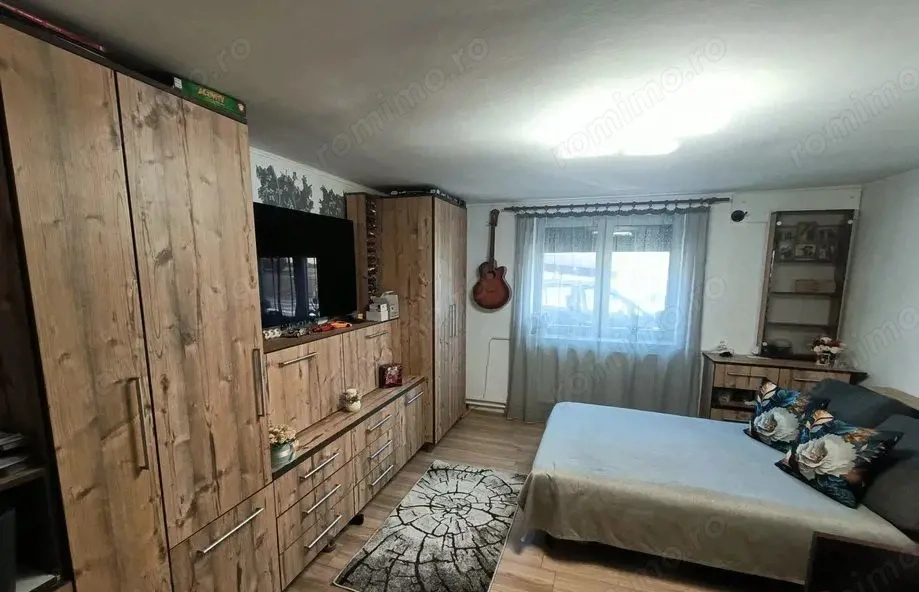 Unirii - Vanzare casa renovata - Str. Remetea