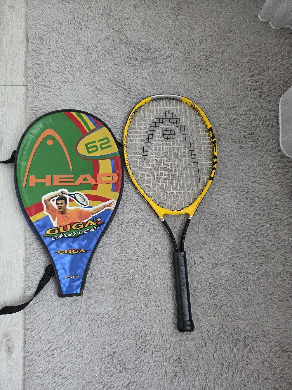 Racheta Tenis Head Guga
