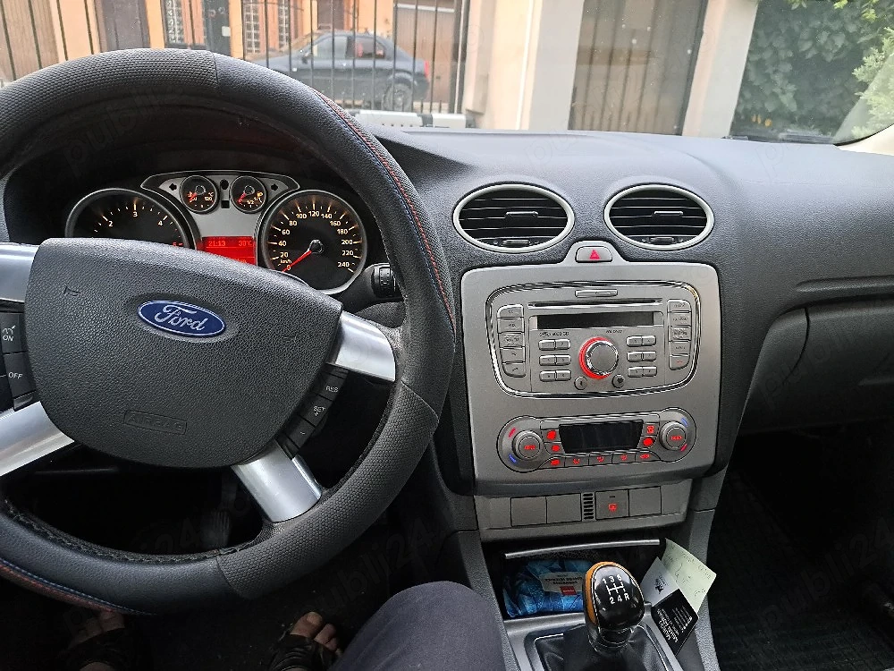 Autoturism M1