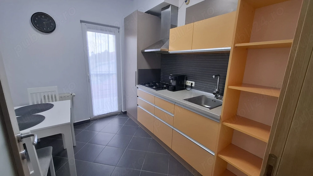 Apartament Calea Aradului 