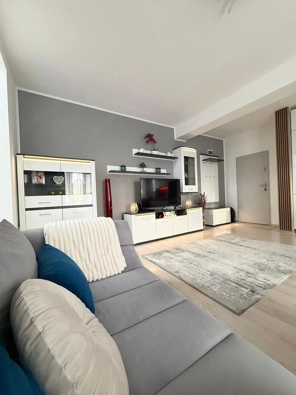 Apartament modern 2 camere Giroc