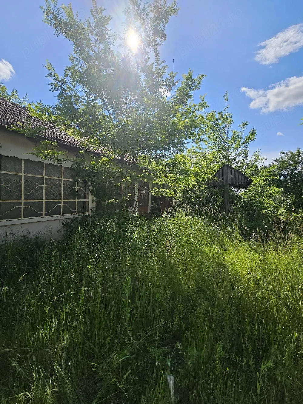 Vand casa sat Puturi