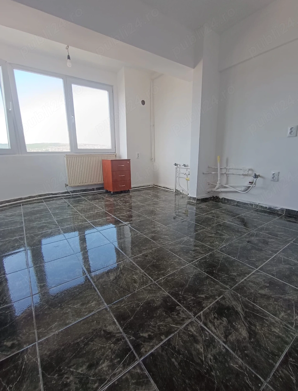 Ap.2 camere Mărăști, Str. Fabricii 54 mp, 2 balc, comision 0%
