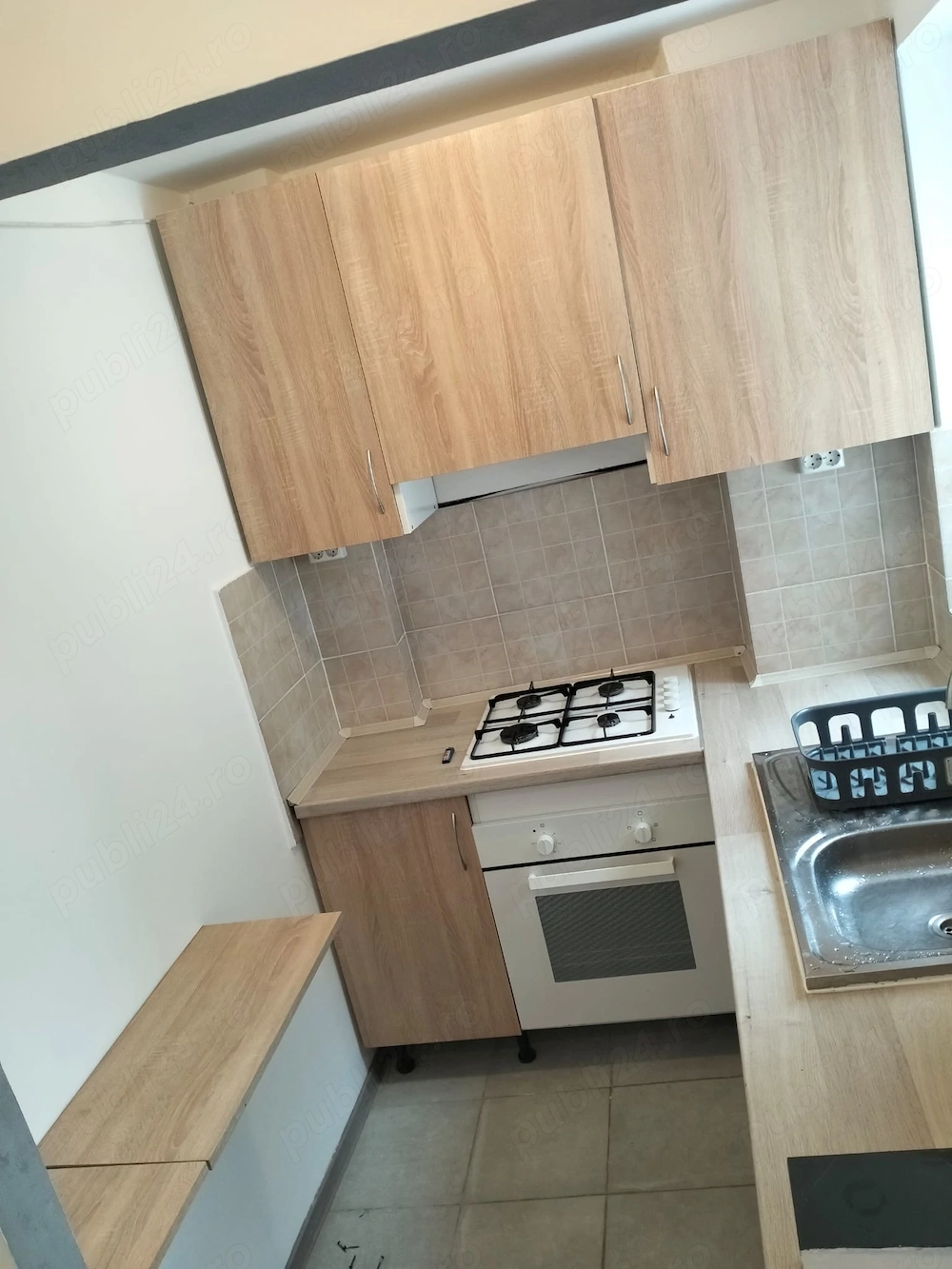 Apartament 2 camere