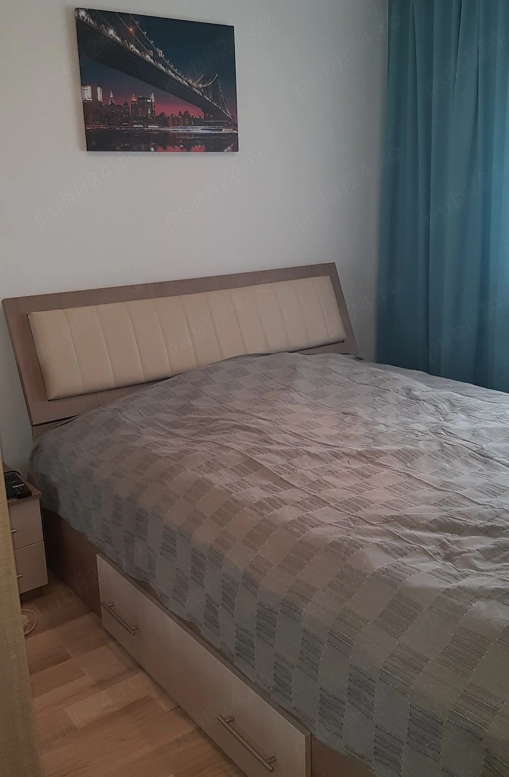 Vand apartament 2 camere