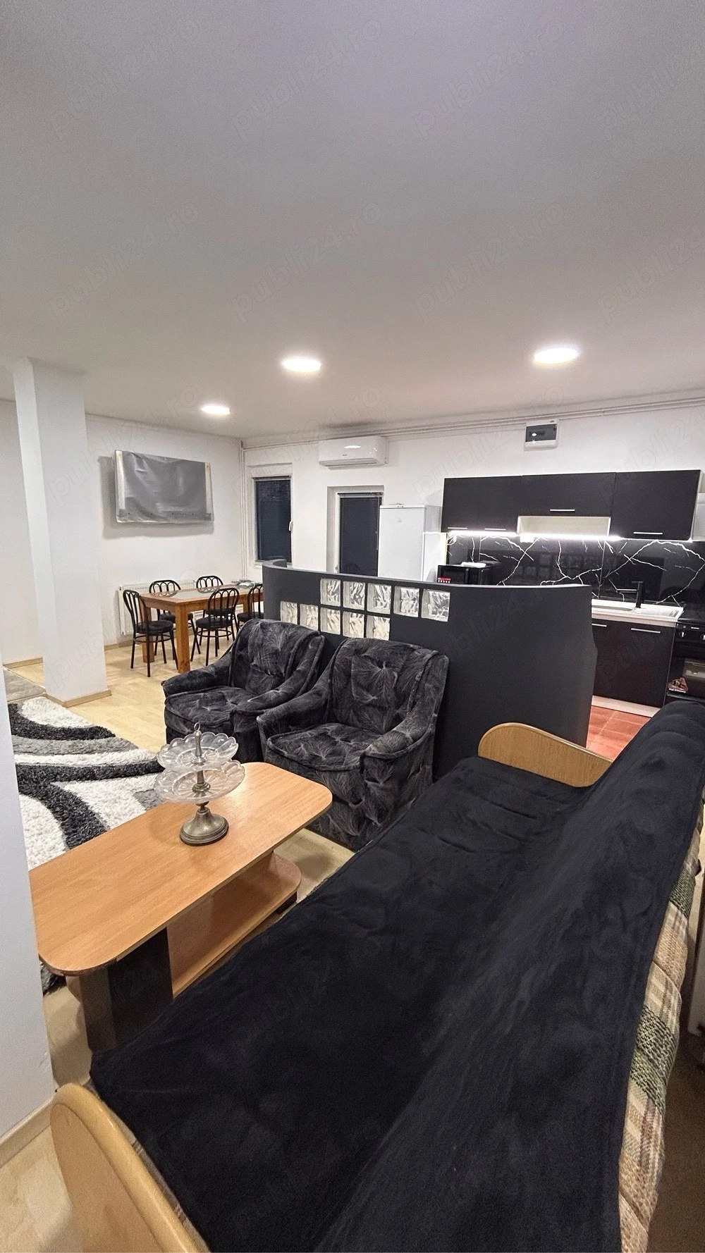 Casa individuală 3 camere Ronaț