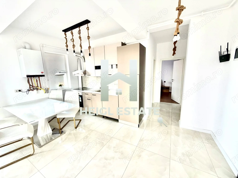 Apartament cu 3 camere in Giroc in zona Penny