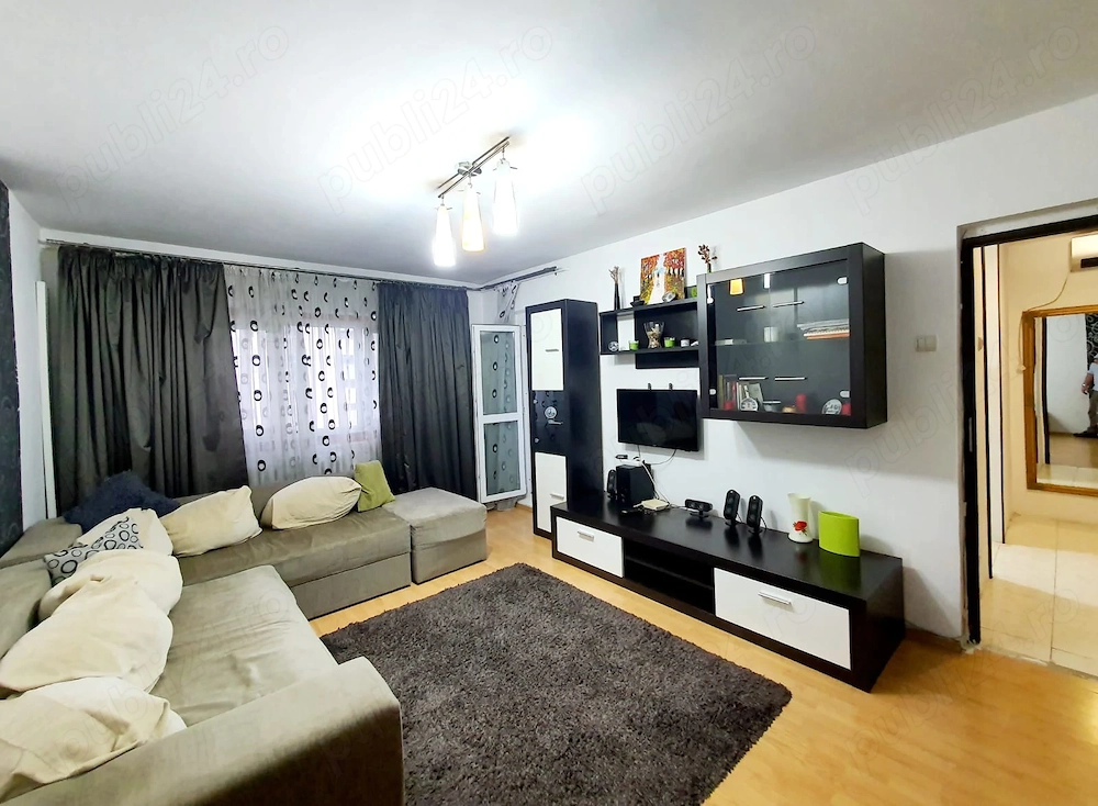 Închiriere apartament 2 camere Colentina