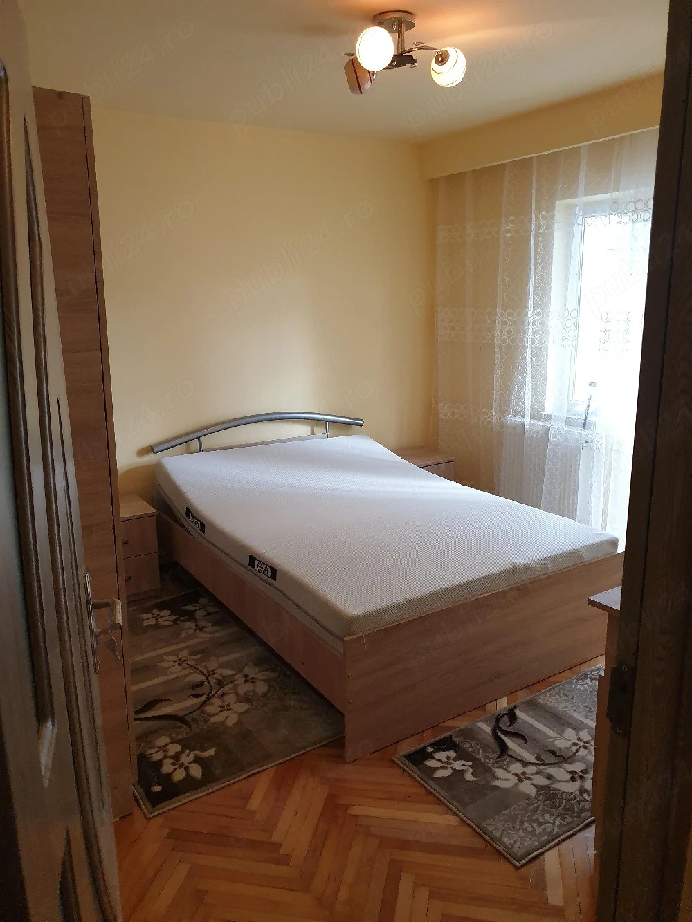 Apartament de închiriat 3camere