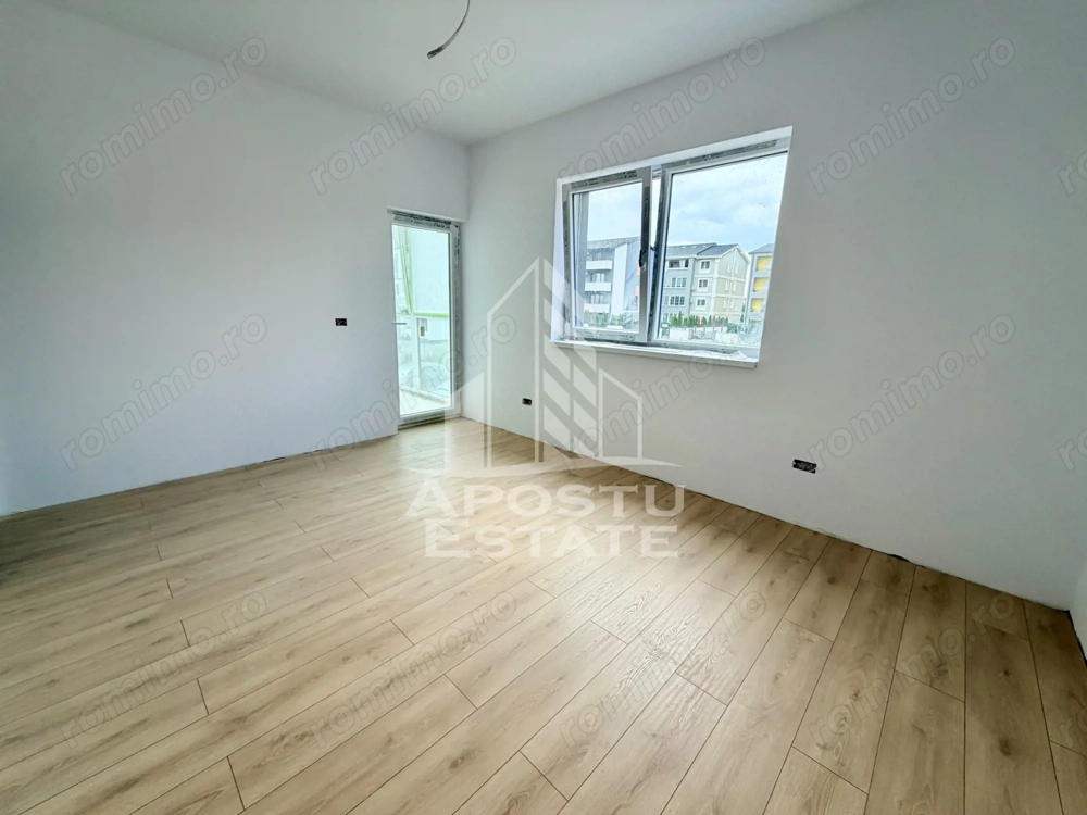 Apartament cu 2 camere, decomandat, etaj 1, zona Planetelor