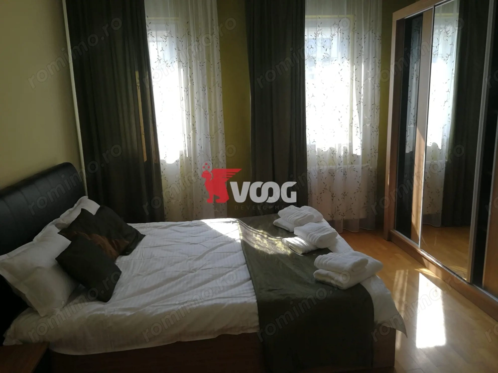 Apartament modern cu 2 camere | 80 mp | Loc de parcare | Braytim